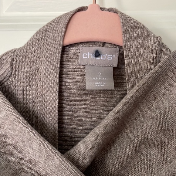 Chicos cardigan - Picture 3 of 4